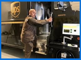 Best Shoes for ups Drivers