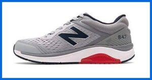 Best Walking Shoes For Morton’s Neuroma