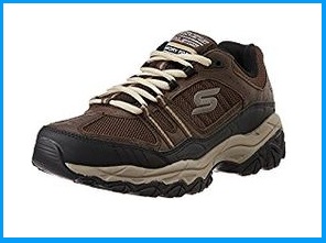 Best Shoes For Overweight Men