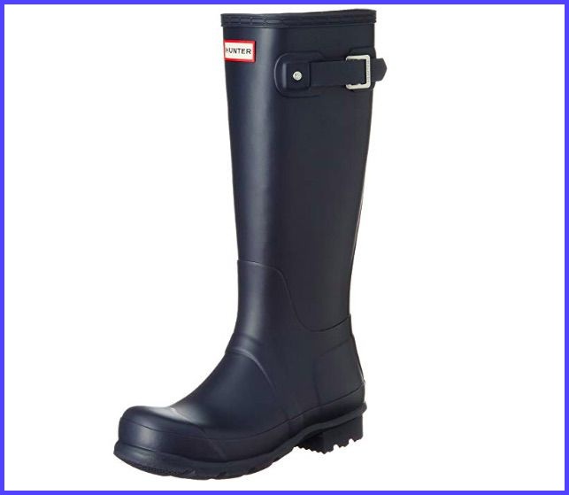 Top 7 Best Rubber Boots For Hiking (Review & Buying Guide) in 2023