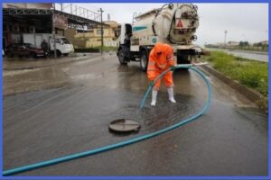 Best Rain Gear for Working